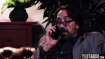 Petite Blonde In Desperate Milf Tries Escorting To Earn Quick Cash