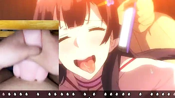 Fap hero challenge Fap Hero - T-ReXXX part5: Masturbation, Solo  Toy Porn