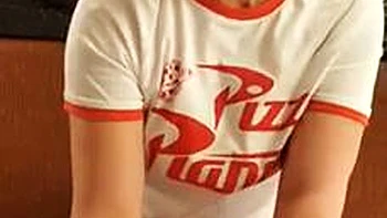 Pizza Planet: Hardcore, Babe  Big Ass Porn