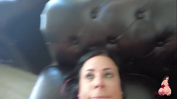 PAWG Virgo Peridot Gets Drilled By BWC