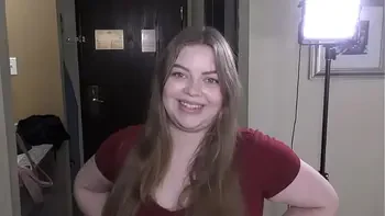 After The Scenes With Freya Haze