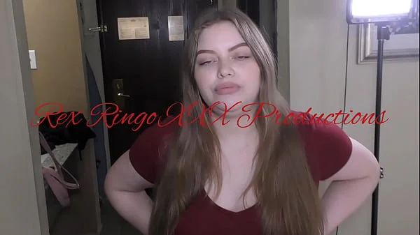 After The Scenes With Freya Haze