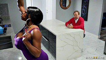 Stuck In The With You