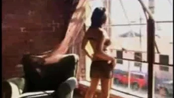 Eva Angelina vs Mark Wood: Doggy, Cowgirl  Missonary Porn