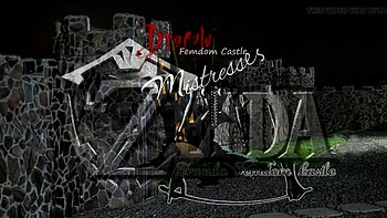 Mistress Zeida Breath Play Lesbian BDSM - Lezdom Femdom HD