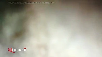 Sri Lankan Wife Doggy Style Fuck - Hardcore Cheating Desi Bhabhi Moans More More