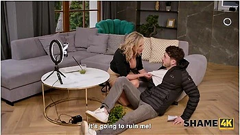 Sexy Revanche - Victoria Nova