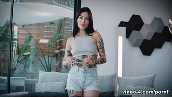 Tabatha Lust & Jason Carrera in Keep The Boots On - 5Kporn