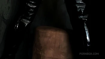 Lexi Belle Loves The Fetish Life