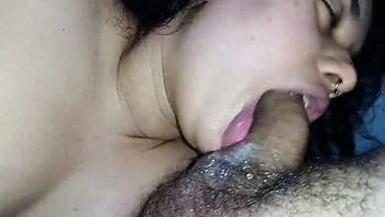 Extreme Blowjob POV Drives Me Crazy - Deep Throat & Cum in Mouth