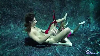 Pussy Playing Around ft. Dolly Leigh  Avery Moon: Blonde, Fansly  Brunette Porn