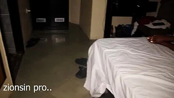 Desi Housewife Asks For It At Night - Husband Fingers & Eats Pussy Until She Squirts