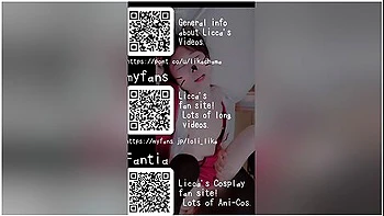 Inu-boku Ririchiyo Shinyblack Hair And White Skin Too Erotic, Immoral Sex In A Japanese-style Room