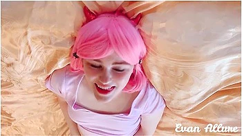 Succubus Beautiful Agony