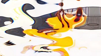 Velma Can't Find Her Glasses And Then Gets All Her Tight Holes Fucked - Bi Bbg Threesome - Steve Rickz, Roman Todd, Nicole Saphir