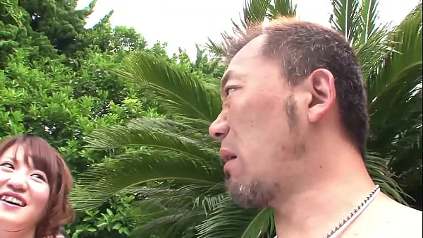 Japanese pool orgy, full uncensored JAV movie