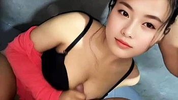 Hulala1001 & Naylalala Homemade Fuck - Beautiful Shaved Indian Girl Close-Up Pussy Orgasm