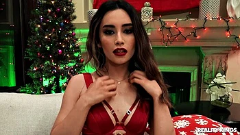 Cumming for Christmas