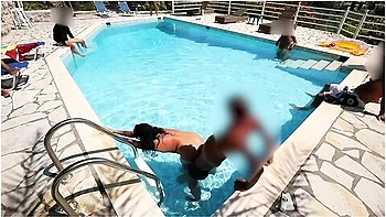 Alexandra Wett In The Strangest Cum Parties And Creampie Orgies