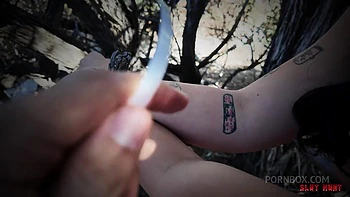 Slut Hunt Ep.1: Breeding Beca