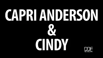 Lesbians in Lingerie - Strap-on Pleases their Needs