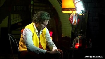 The pharmacist satisfies her impulses - Jacquie et Michel TV