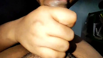 Indian stepsister Shraddha Pandey fucks stepbrother to keep secret - big tits, thick thighs, desi sex