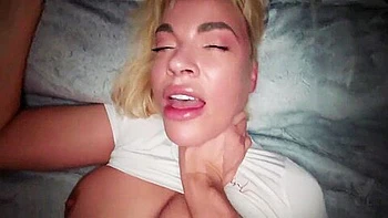 Is Taking Hard Cock In Her Big Round Bubble Butt