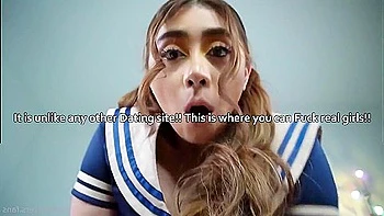 Violet Myers - To Think She Just Came For Candy