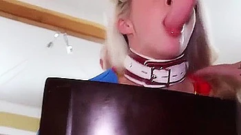 Kay Carter - Beautiful At Toys Xxx