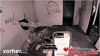 Dicks Skinny Vicky Hundt Down And Cums On Her Face