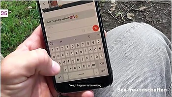 Stepfather Bangs In Public At Forest Edge: Mia Blow (german Porn) - Sex-freundschaften