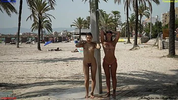 Incredible Adult Clip Lesbian Private Incredible Just For You