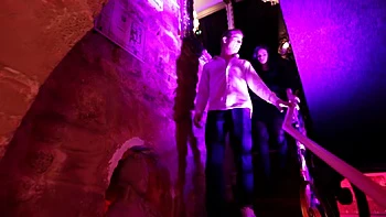 Crazy orgy for these anatomical bombshells! - Jacquie et Michel TV