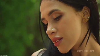 Alyssa Bounty Works Foot Fetish Magic