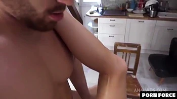 Taurus Women : Gina Gerson - Anal With Sh1t - Krissy Style