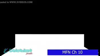 First minute | My favorite nanny | Chapter 10 | Caricanima Studio