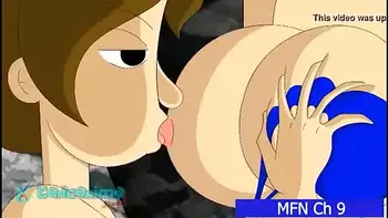 First minute | My favorite nanny | Chapter 9 | Caricanima Studio