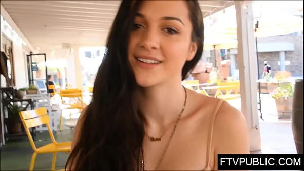 21 year old public pussy