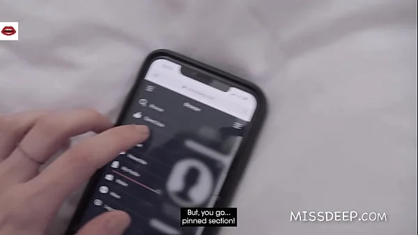 Aternately: fat girlfriend gets a turn at hook up cock: Aurore and Clara Mia - MISSDEEP.com