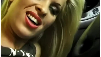 German Milf Picked Up For Anal Sex