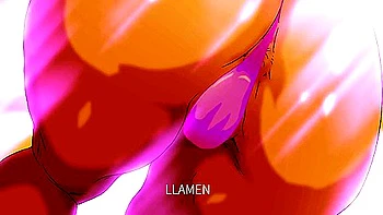 Car Toon In Wakes Up Next To A Huge Latin Cock. Hentai Animation