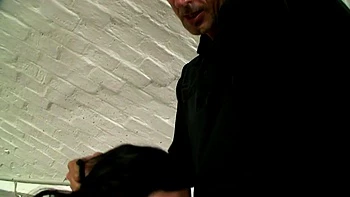 The pleasure of punishment - Scene #04