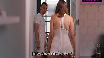 Asandra Dewy, Zlata Shine And Alice Flore In Pt1: What Will Do If Catches Having Sex With Her Husband Behind Her Back?