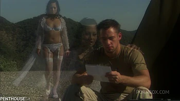 Hardcore Fun for Exotic Babe Gianna Lynn