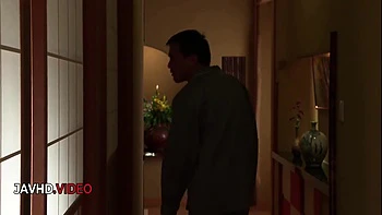 Yuzuna Oshima In Wild Jav Passion: Intense Asian Blowjob Extravaganza