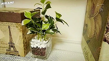 Beautiful Stepmother And Stepdaughter, Itadakimasu. Im Here To Meet The Woman And Her Stepdaughter Dass I Impregnated Decades Ago 393