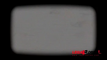 Ginebra Bellucci anal & DAP 5on1 with creampie ending SZ