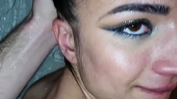 journée de baise avec candie