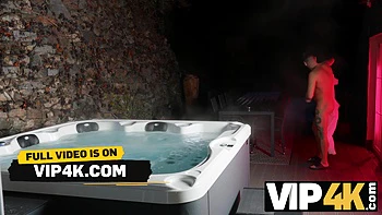 VIP4K. Salo wellness center